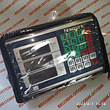 Сумка-чохол для вагового індикатора Nokasonic і т.д., фото 3