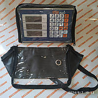 Сумка для платформних ваг Опера. Центровес і т.д.