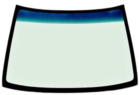 Скло лобове Suzuki Swift 89-04 5D HB/SEDAN Xinyu