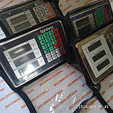 Сумка-чохол для вагового індикатора Nokasonic і т.д., фото 2