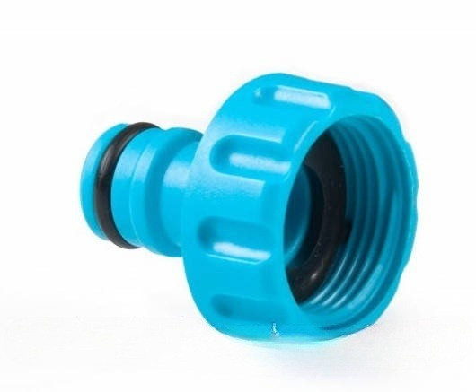 Адаптер Cellfast Basic з внутрішнім різьбленням 1/2" 51-210, фото 1