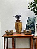Ваза інтер'єрна ручної роботи, фото 3