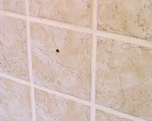 Реставрация керамической плитки 1