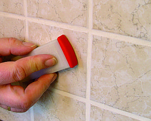 Реставрация керамической плитки 3