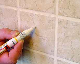 Реставрация керамической плитки 5