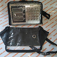 Сумка для індикатора Олімп нерж. і т.д.