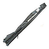 Спінінг Kaida Travel CARP 420/3.75LBS 5 складаний, фото 4