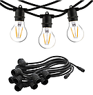 Гірлянда Nowodvorski Festoon Lights 10XE27 6M IP65 (7873)