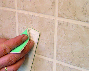 Реставрация керамической плитки 6