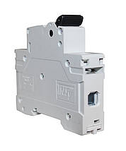 Автоматичний вимикач ВА18-60 1Р 6А 6кА х-ка D Ny95504775, фото 3