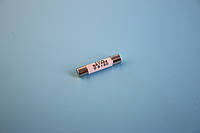 Керамический предохранитель универсальный 6x30мм 10A 250V для защиты цепей