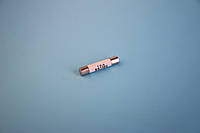 Керамический предохранитель универсальный 6x30мм 15А 250V для защиты цепей