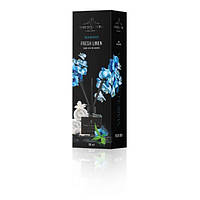 Аромодифузор "Свіжа білизна" Tasotti Queens Fresh Linen 100ml