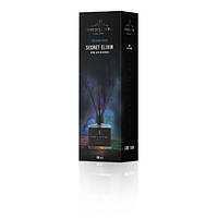 Аромодифузор "Секретний еліксир" Tasotti Queens Secret Elixir 100ml