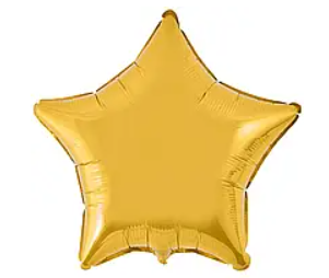 Зірки 32" (80 см)