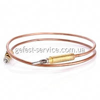 Термопара GEFEST 1445-30.020-06 для гриль-горілки духовки, нова