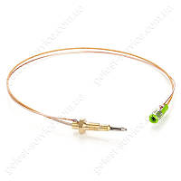 Термопара Orkli для газової плити GRETA, L=380 мм, універсальна термопара з датчиком