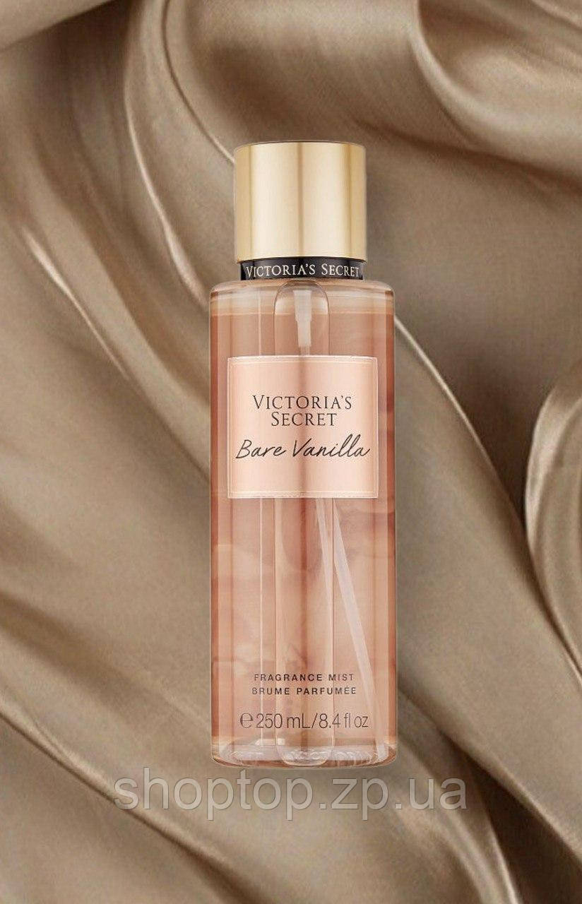 Парфумований міст для тіла Victoria`s Secret Bare Vanilla