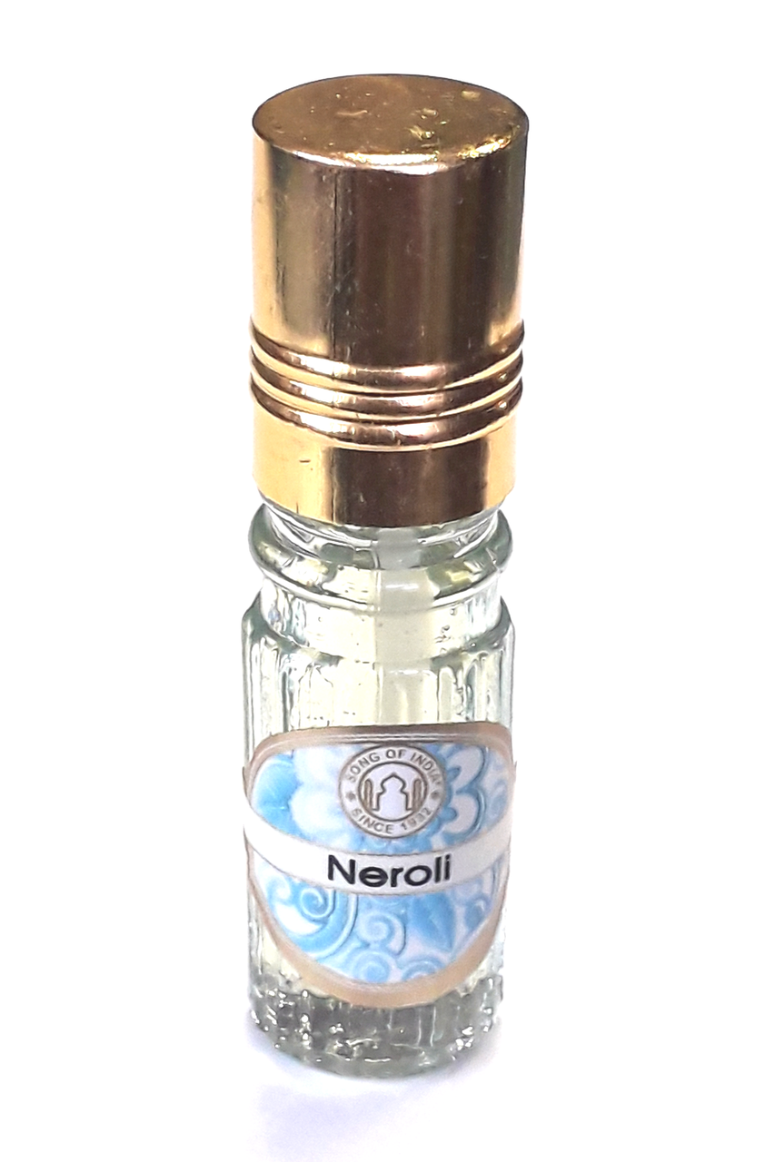 Ароматична олія Неролі, фото 1