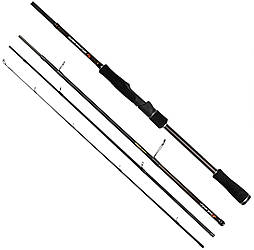 Спінінг Savage Gear Hitch Hiker 7'/2.13m 5-20g (132653) 1854.06.60
