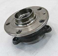 Ступиця задня з підшипником ліва / права VW ID.4 (20-) 3QF-407-621-G