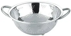 Друшляк Kamille 18 см (KM-4328)