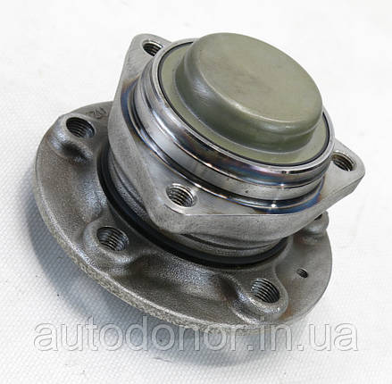 Ступиця передня з підшипником VW ID.4 / ID.3, Skoda Enyaq (20-) 5QF-501-611-C, фото 1