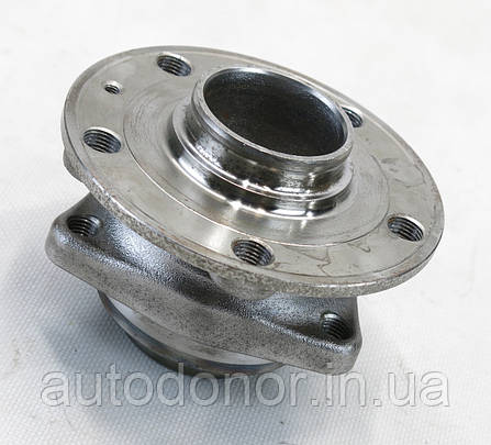 Ступиця передня з підшипником VW ID.4 / ID.3, Skoda Enyaq (20-) 5QF-501-611-C, фото 2