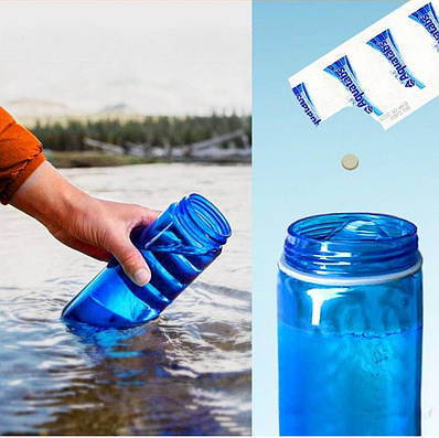 Акватабс - купить недорого на Prom.ua: цены, акции и отзывы | Украина, Киев