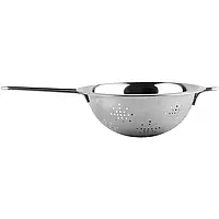 Друшляк Gusto з двома ручками GT-5615-20, 20 см