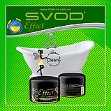 Універсальна паста для чищення ванних кімнат з бактерицидним ефектом SVOD Effect 500 гр, фото 5