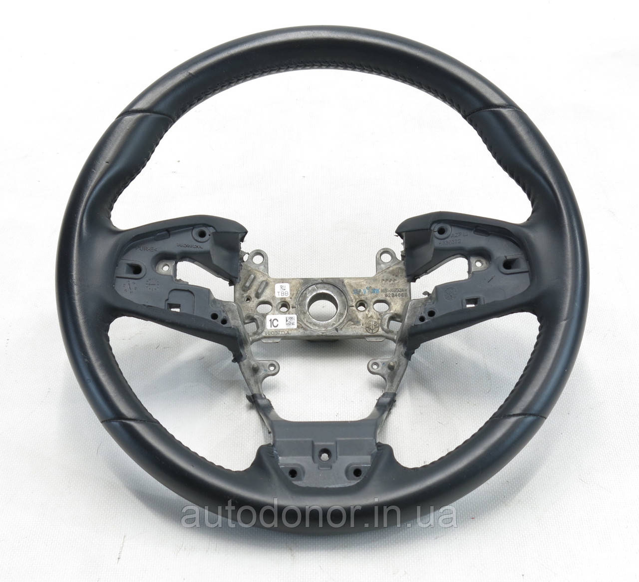 Кермо голе Honda Clarity FCX (17-) 78501-TRT-A50ZB