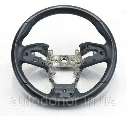 Кермо голе Honda Clarity FCX (17-) 78501-TRT-A50ZB, фото 1