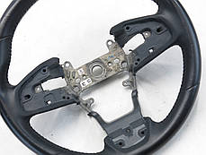 Кермо голе Honda Clarity FCX (17-) 78501-TRT-A50ZB, фото 3