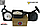 Стартер Forte 3W-650 Vitals BK4314R-4917R-2 Grunhelm GR-3200 Professional Makita BC 626 для бензокос бензотример мотокос, фото 3