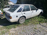 Розборка Ford Escort Запчастини Форт Ескорт