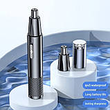 Триммер для носа и ушей Surker SK-288 (відомий бренд XPRO) (43953-SK-288_158), фото 6