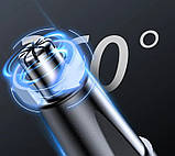 Триммер для носа и ушей Surker SK-288 (відомий бренд XPRO) (43953-SK-288_158), фото 7