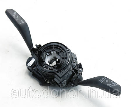 Підрульовий перемикач VW ID.4 (20-) 1EK-953-507-ASS, фото 1