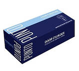 Циліндровий механізм із вертушкою Z402/90 mm (35+10+45) CP хром 5 кл., фото 2