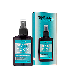Тонік для зміцнення волосся Top Beauty Revitalizing 120 мл