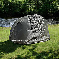 Зимове покриття для намету Carp Zoom Adventure 3 + 1 Overwrap, захисне покриття для коропового намету Carp Zoom
