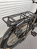 Повноприводний Електровелосипед "Electric 26R" 1000 W 54 V 18 AH "Hakki" AWD, фото 9