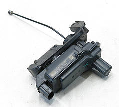 Актуатор заднього стояночного гальма правий VW ID.4 (20-) 1EA-927-282