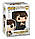 Колекційна фігурка Funko HP: HP- Neville w/Monster Book (5908305237426), фото 3