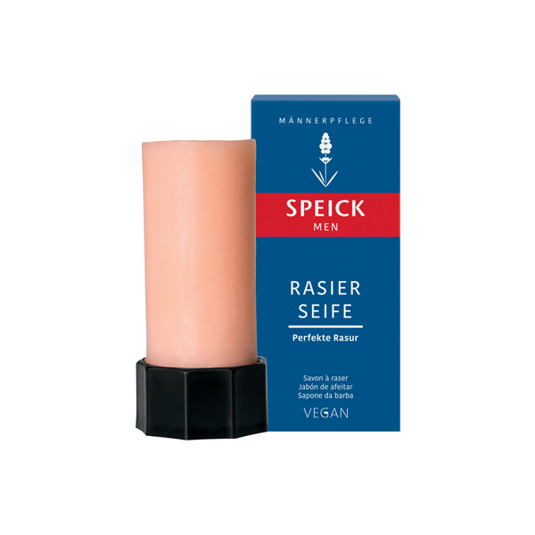 Мило для гоління Speick Men Shaving Soap Stick 50 г