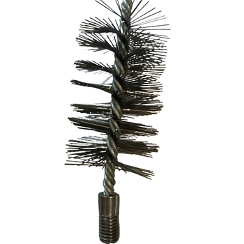 Щітка для чищення камінів та димоходів d50мм ТаланДв