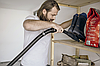 Професійний пилосос Karcher WD 5 V-25/5/22 : 1100 Вт, 25 л, для сухого та вологого прибирання, фото 3