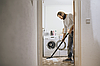 Професійний пилосос Karcher WD 5 V-25/5/22 : 1100 Вт, 25 л, для сухого та вологого прибирання, фото 7