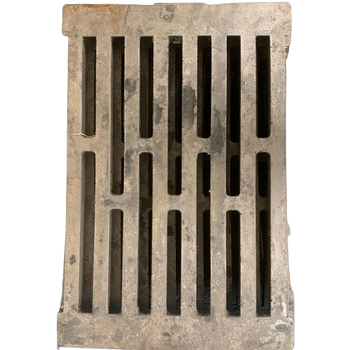 Комплектуючі й аксесуари для печей і камінів